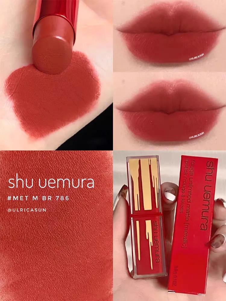 拥有几支口红最合理,如何拥有一支新口红