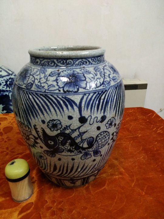 景德镇樊家井仿古瓷器价格,景德镇的樊家井在市区吗