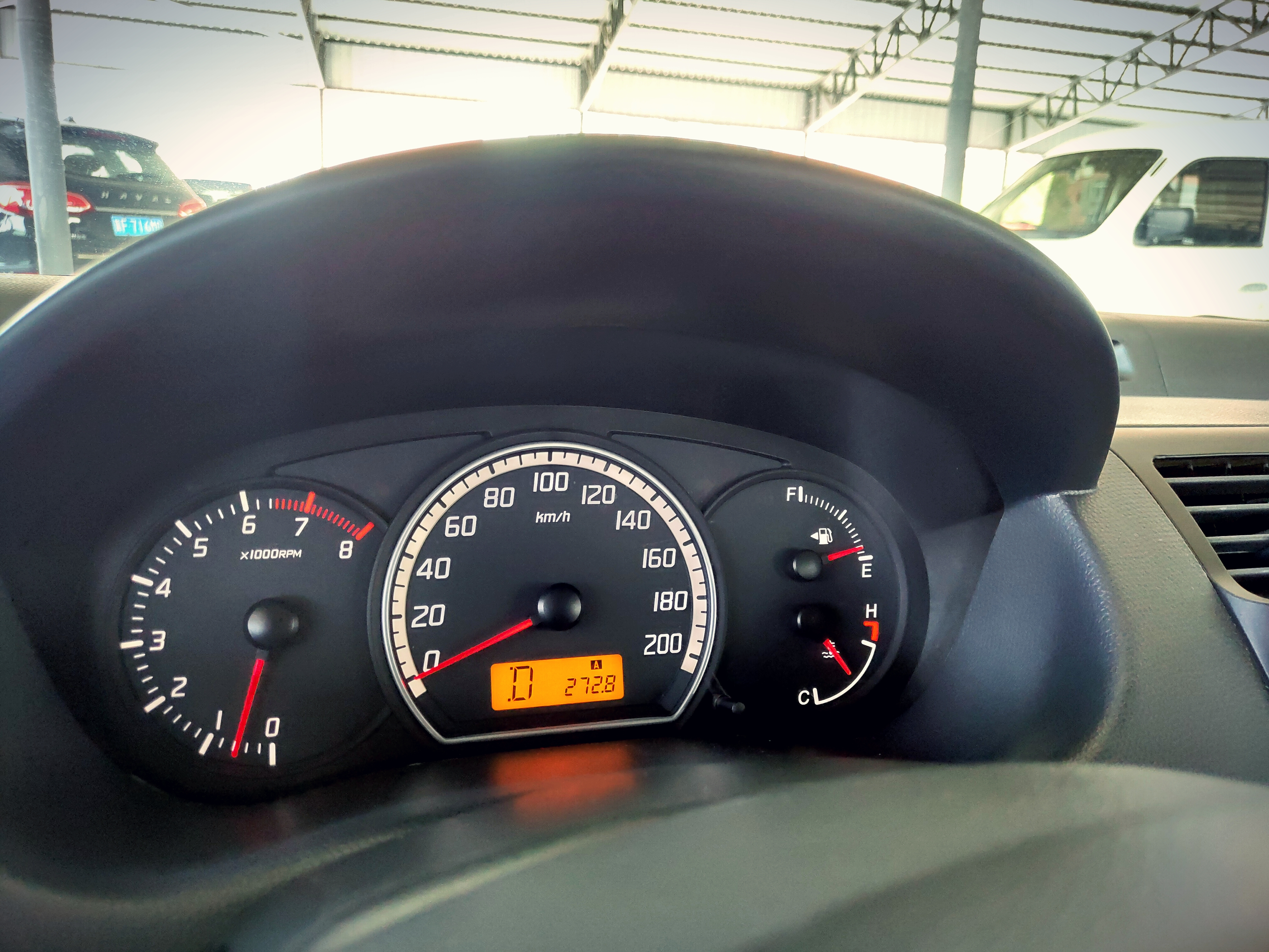 铃木雨燕电车,铃木雨燕2024款直播间