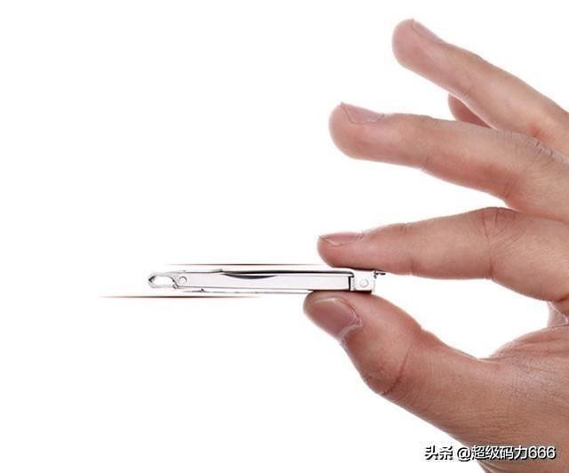 德国造指甲刀哪里有卖,德国制造指甲剪