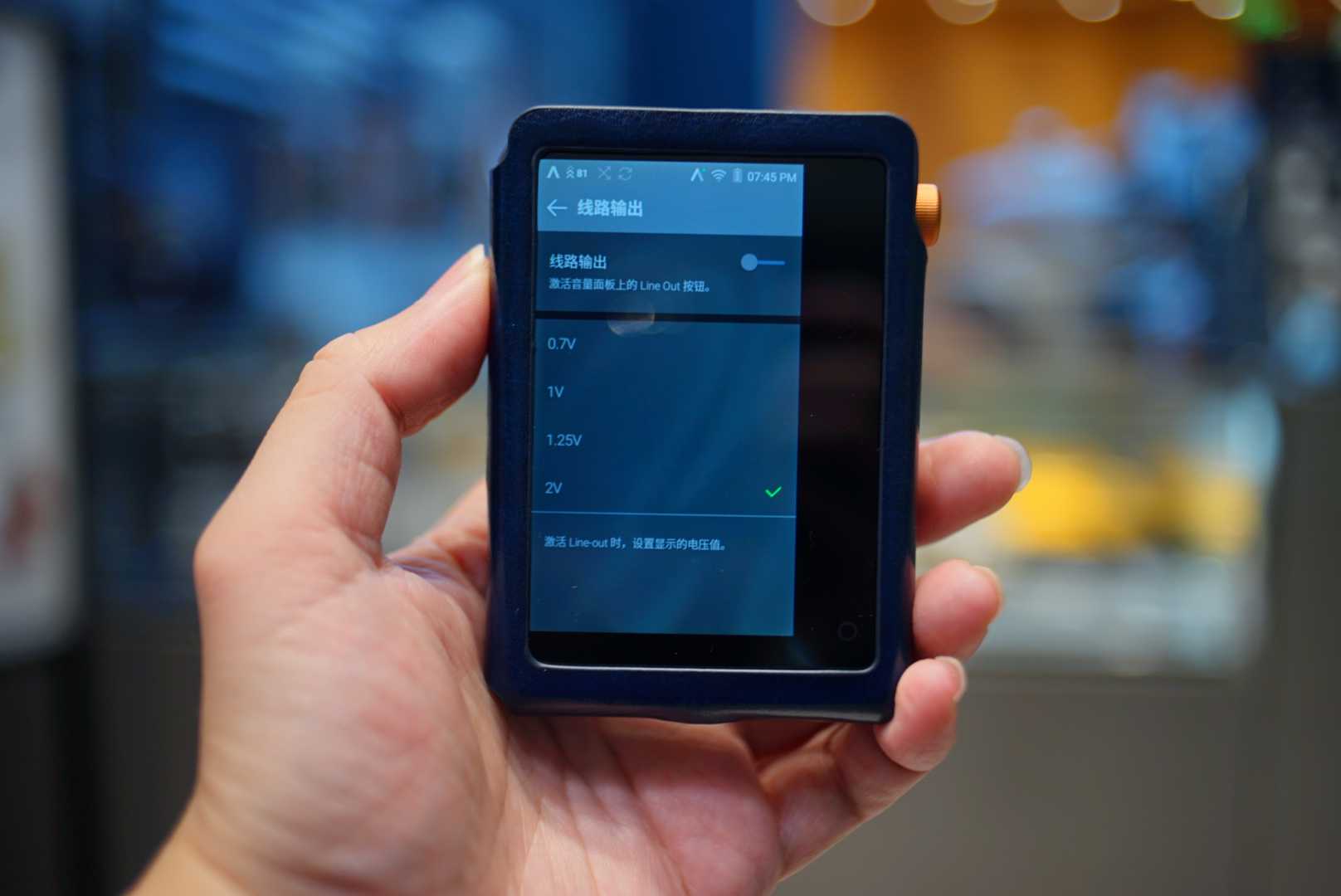 艾利和ct15评测:全球首款ai语音*放播**器,开口就能找到你想听的