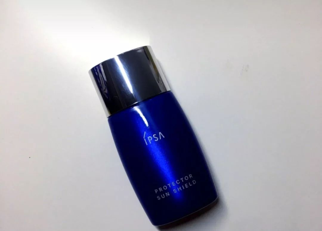 茵芙莎专柜版和免税版,日本ipsa茵芙莎