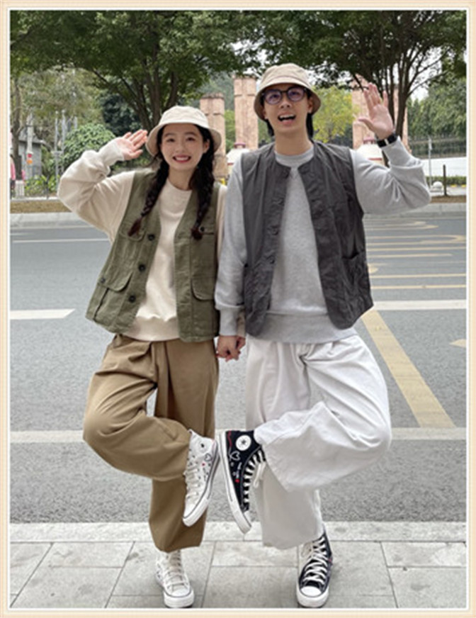 现在春天穿什么鞋好看,春天穿什么鞋子可以百搭又舒服呢