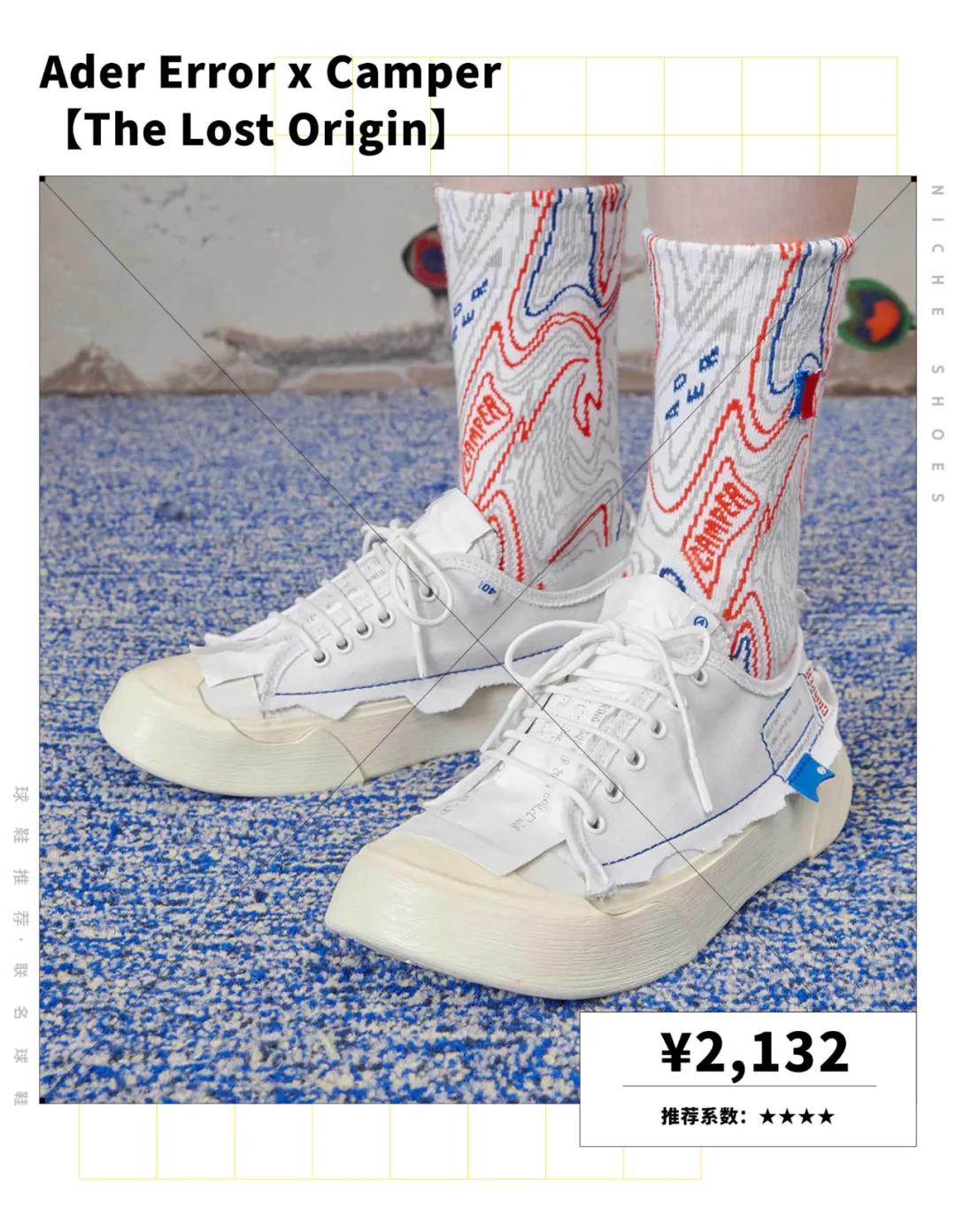 推荐的supreme球鞋,nikesupreme联名的球鞋