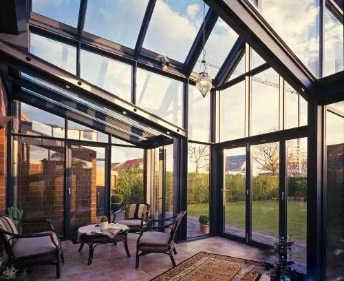 门窗选择6步骤让你避免3大坑,断桥铝门窗怎么选择开窗方法