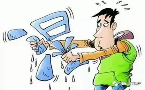 祛湿排湿,祛湿气最快的排湿方法