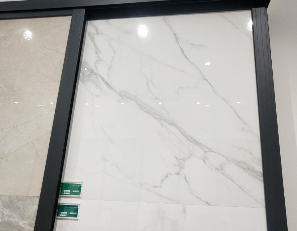 瓷砖挑选装修效果图,装修如何挑选瓷砖