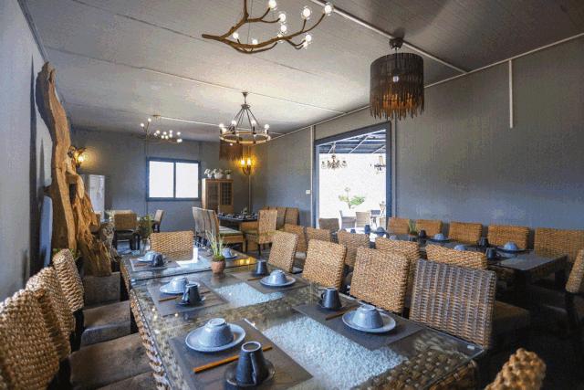 广州周边游增城民宿,广州增城旅游民宿推荐