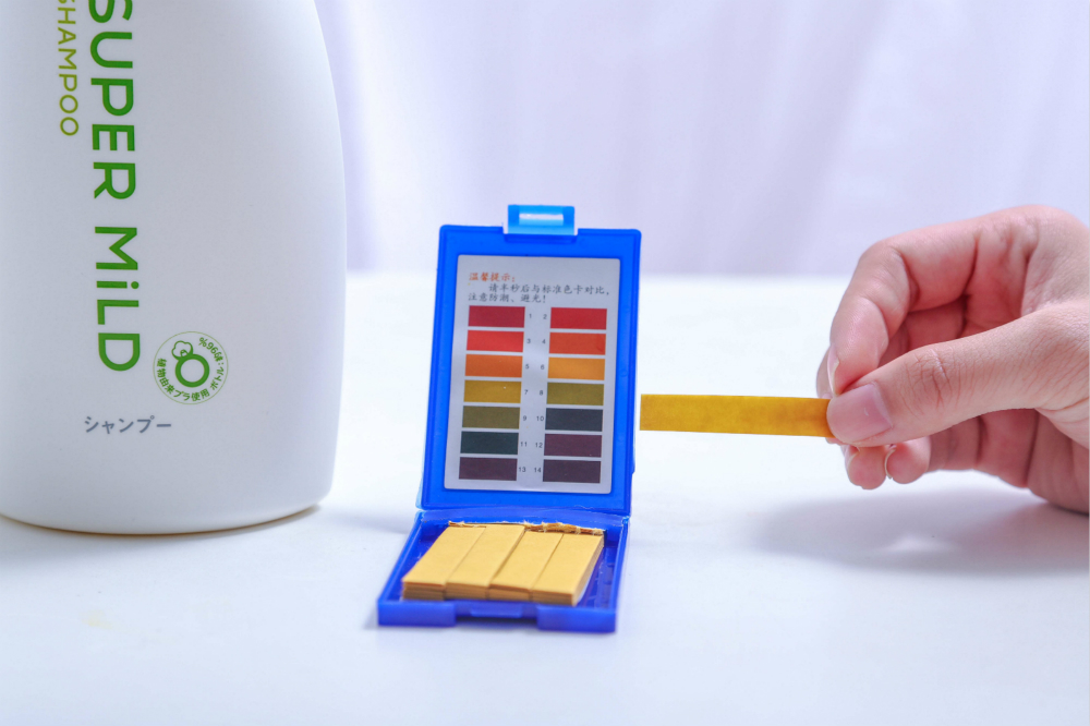 细软塌发质多久洗一次头发,怎样拯救一天就油的头发