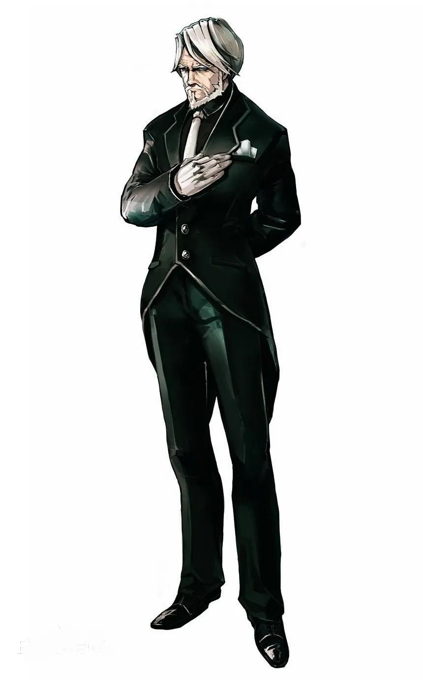 征服世界,万众膜拜,爽文男主也不过如此—《overlord》