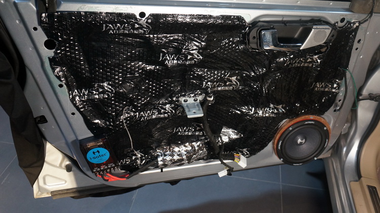 别克凯越音响改装哈曼,宝鸡别克凯越音响改装