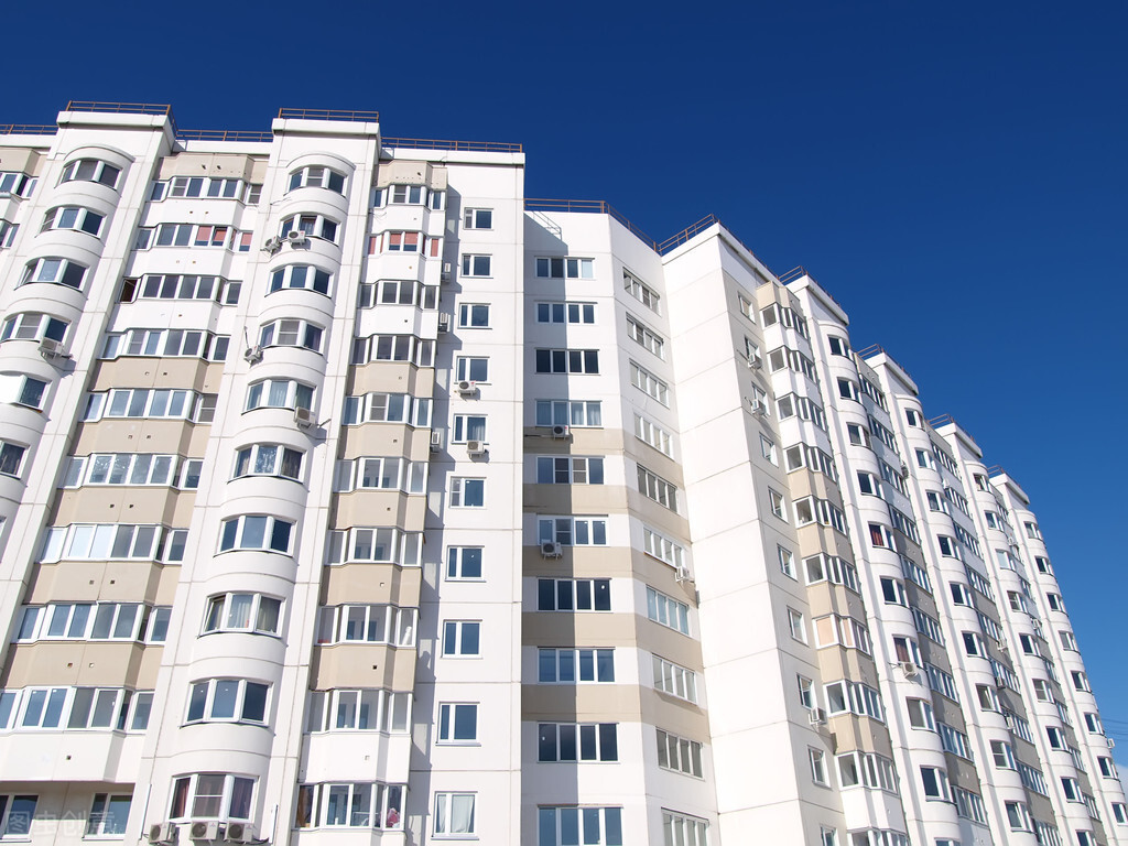 高层住宅为什么可以建造35层,高层住宅几层开始是贫民窟