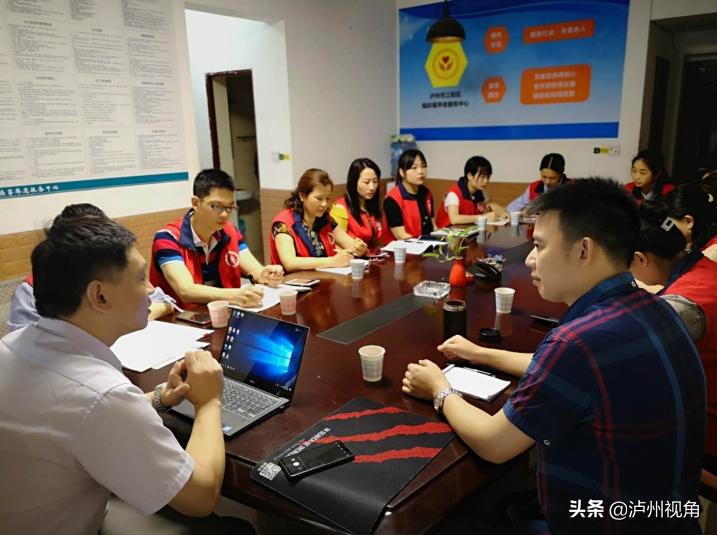 平凡事业彰显大爱——记四川福寿援健康管理有限公司创始人车福华