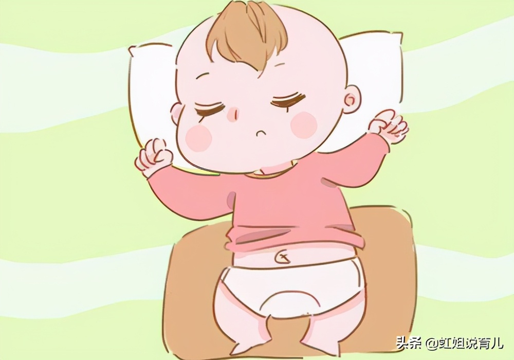 新生儿的每个细节护理,新生儿的生理特点笔记