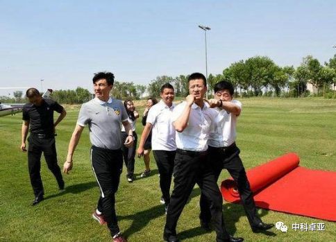 天津权健束昱辉身价,权健集团束昱辉故事