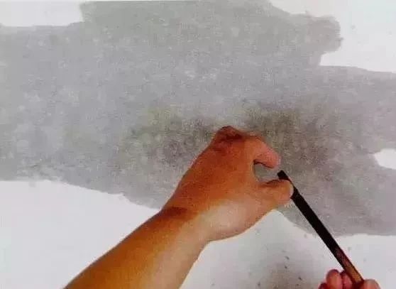 国画作品常识有哪些,国画创作的思路和方法