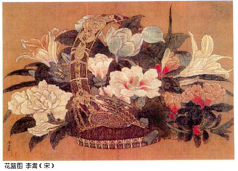 画菊名家菊花图集,画家画菊花作品欣赏