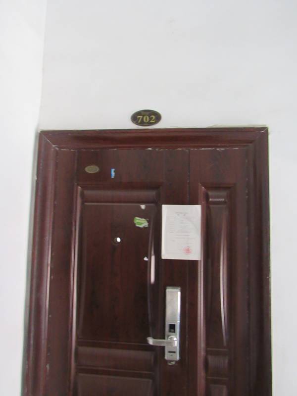 临沂澜泊湾御玺实景,临沂澜泊湾御玺违建拆除