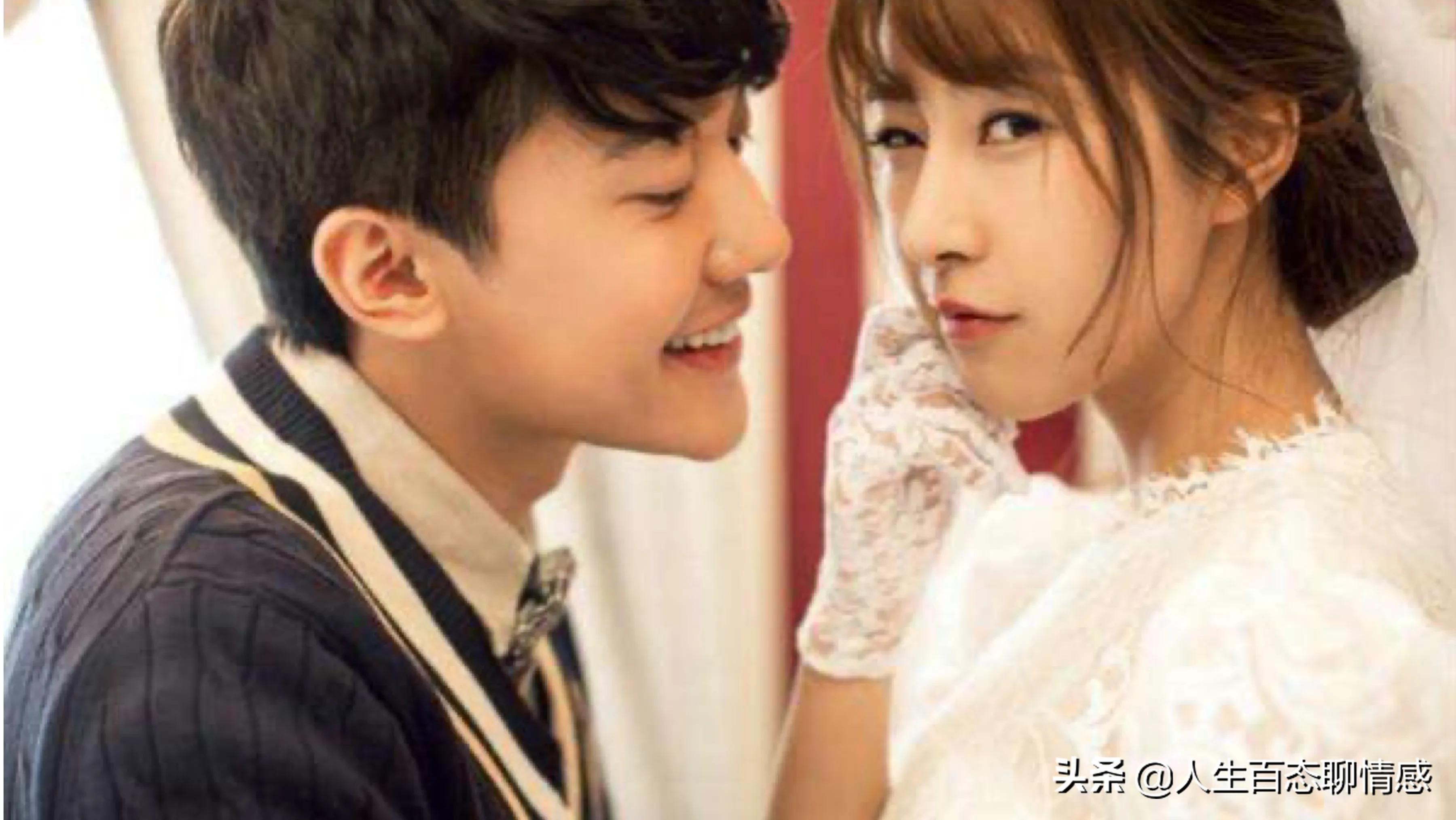 闪婚后的婚姻靠谱吗,闪婚后如何在婚姻中继续谈恋爱