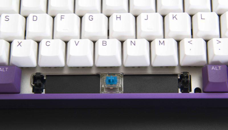 影响键盘声音的因素,怎么知道机械键盘的手感