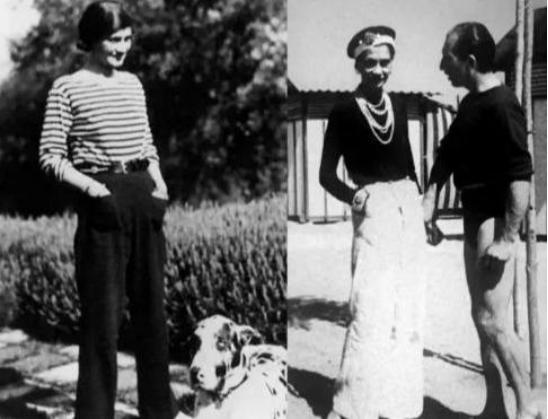 小脚裤已过时今年流行,现在怎么流行小脚裤了