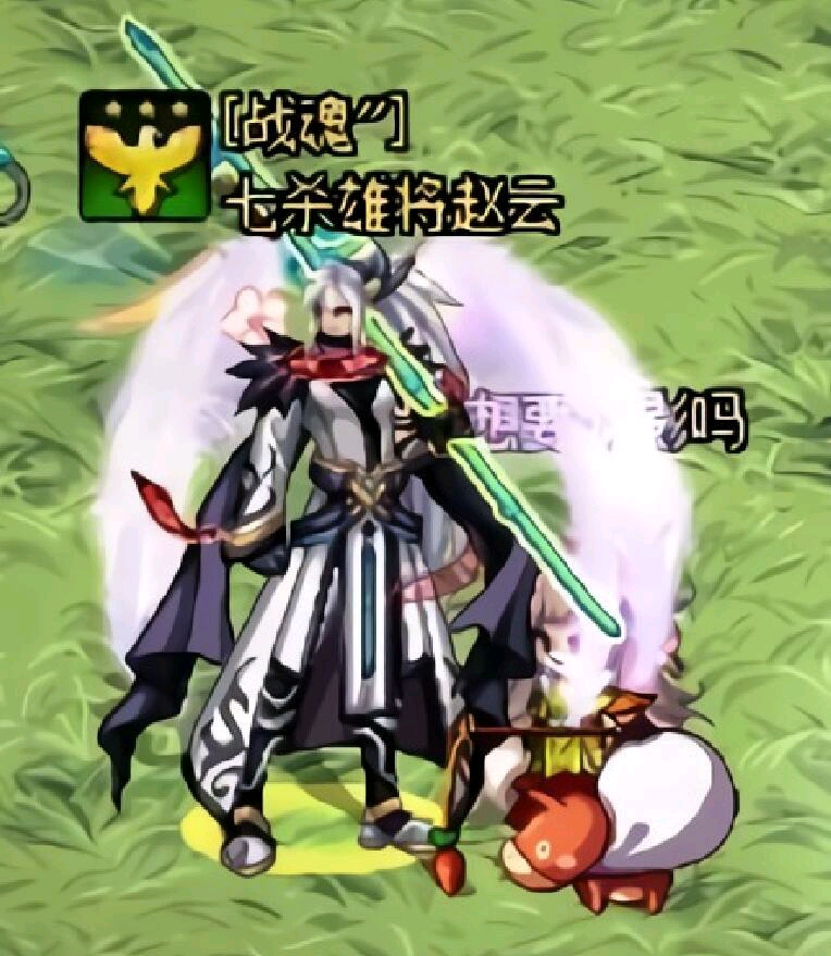 暗夜使者忍者武器,枪剑士哪些武器值得幻化