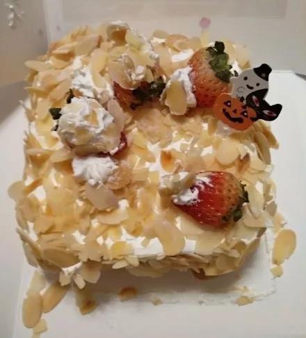 外卖蛋糕怎么配送,骑手蛋糕配送技巧