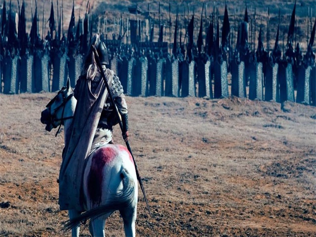 三国十大名驹坐骑排名,三国十大名驹排名榜