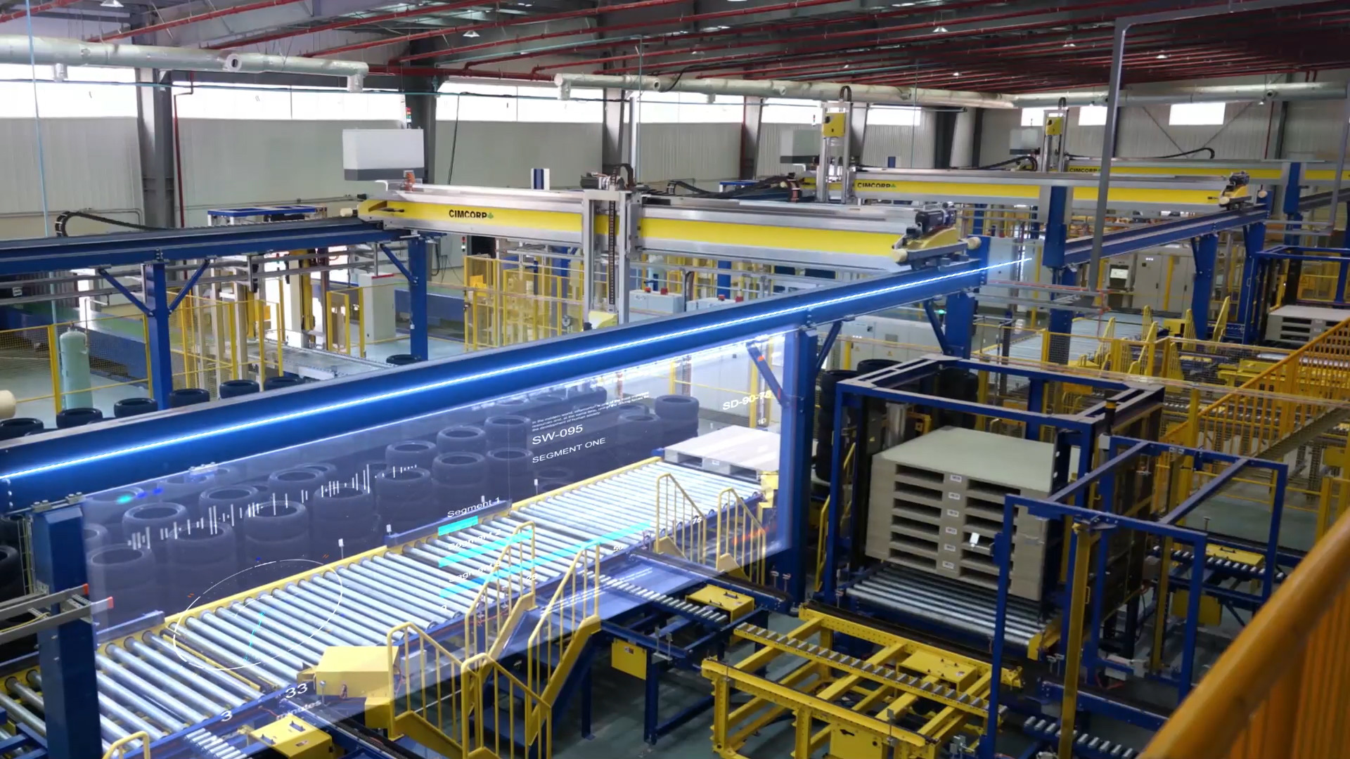 《王牌对王牌》轮胎市场黑马“森麒麟”深度解析