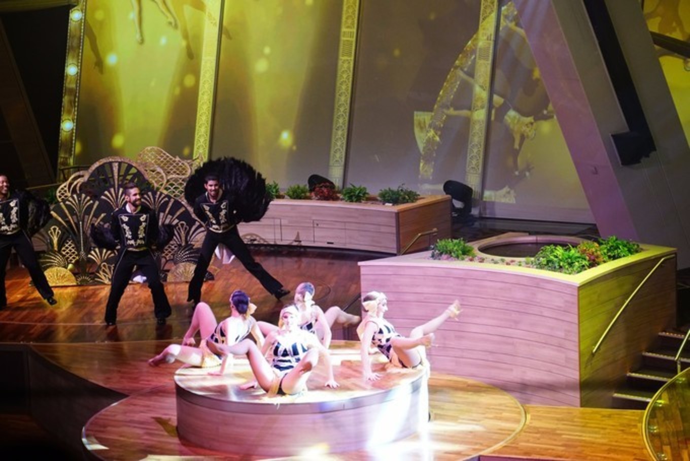 皇家加勒比选哪条航线,皇家加勒比海洋航线