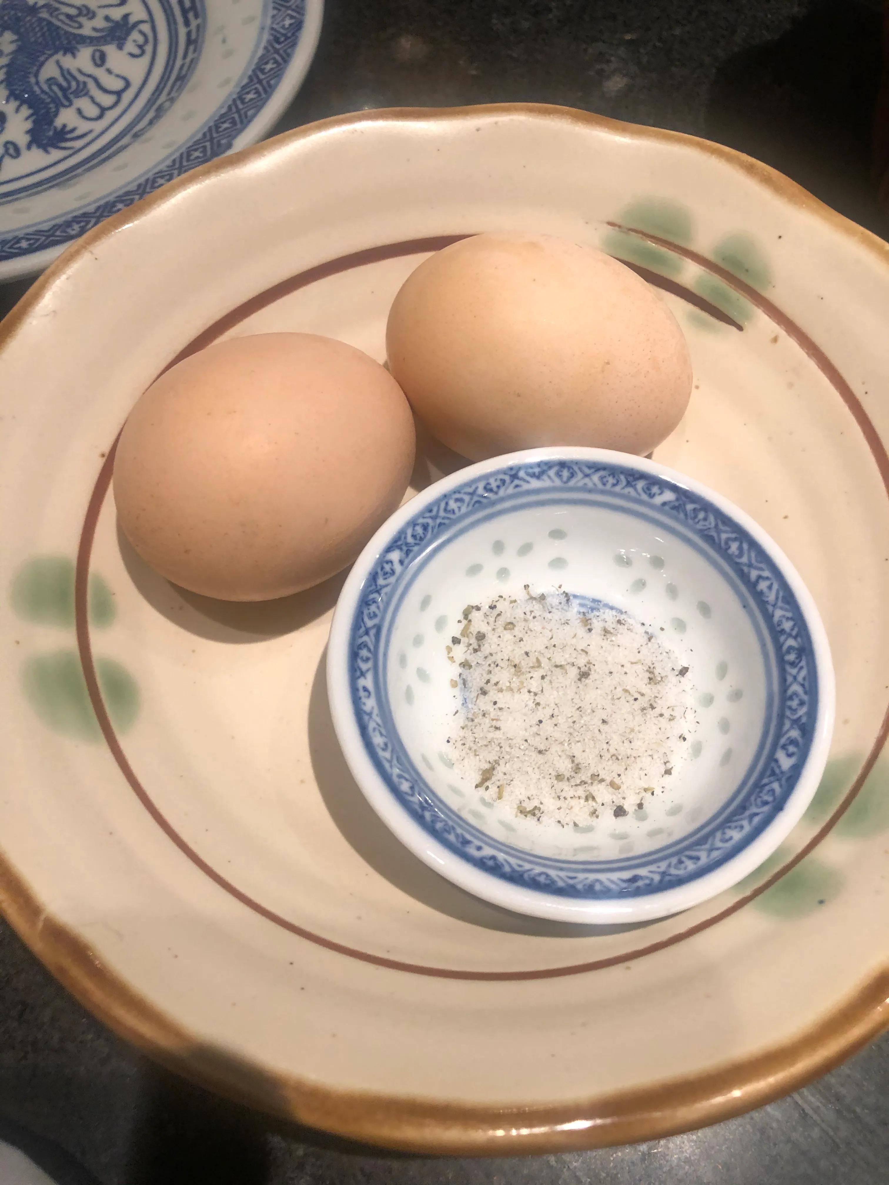 *京大南**排档不是传说中的大排档