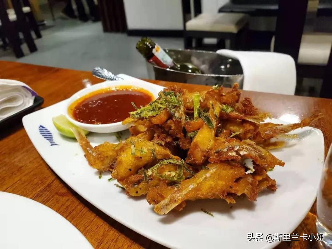 斯里兰卡重口味餐,斯里兰卡美食攻略大全