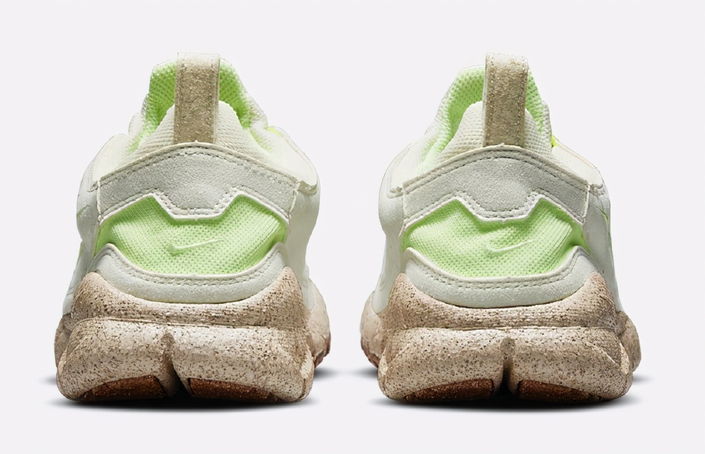 新品合集！KD13联名太心动，休闲鞋帅过椰子，耐克有点意思