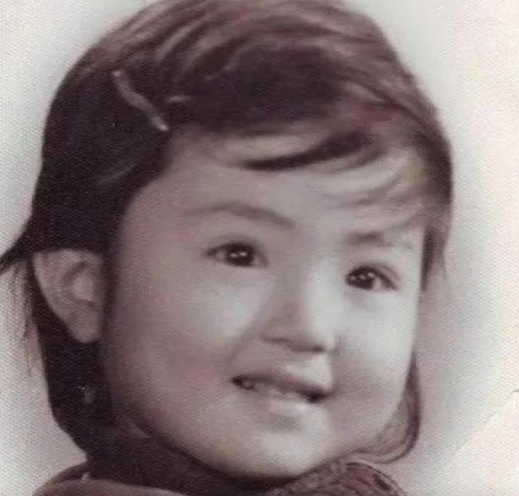 董璇这些年经历了什么,董璇这几年的变化