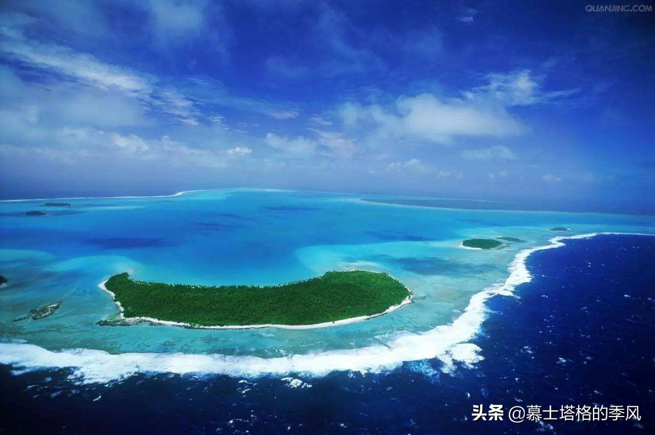 世界十大最适合旅游的国家,世界十大最佳旅行地区