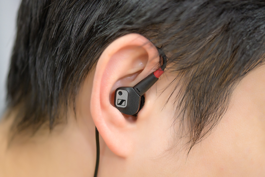 森海塞尔ie80s降噪耳机,森海塞尔ie80s蓝牙耳机评测