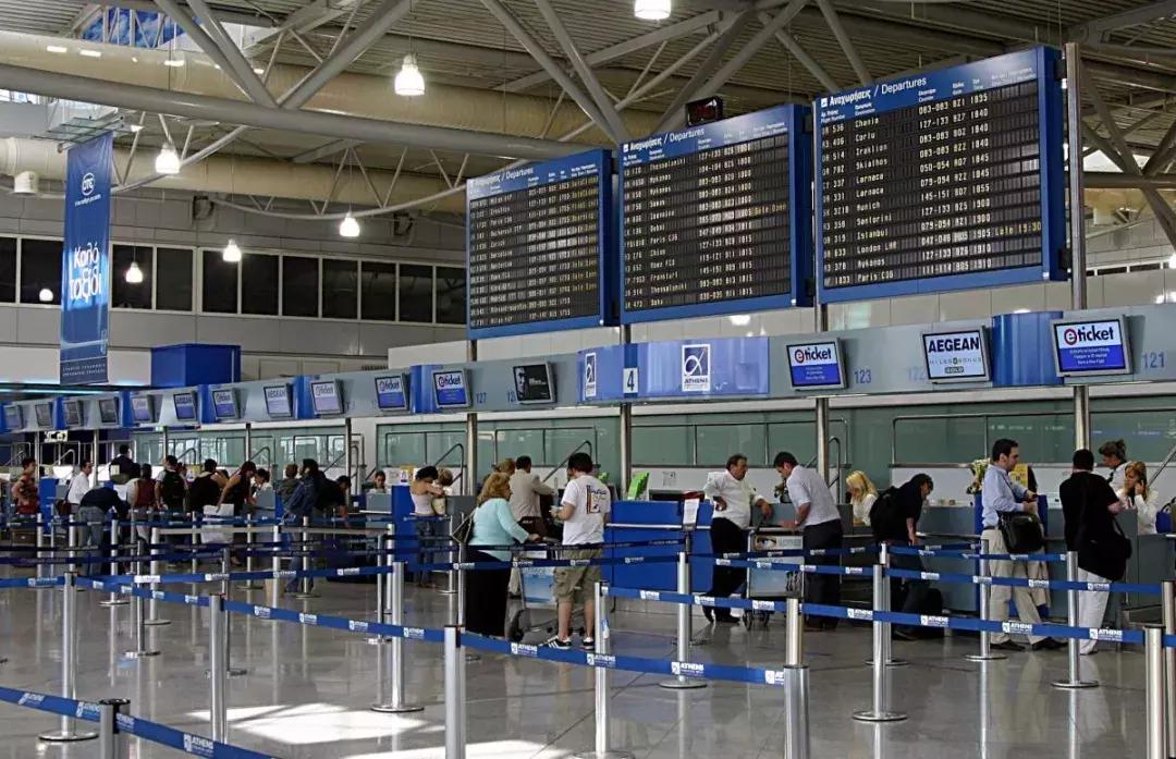 中国消费者,承包了希腊近一半的退税额!