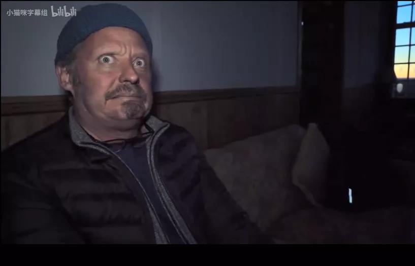 全程开车，男神这9分片太过瘾了