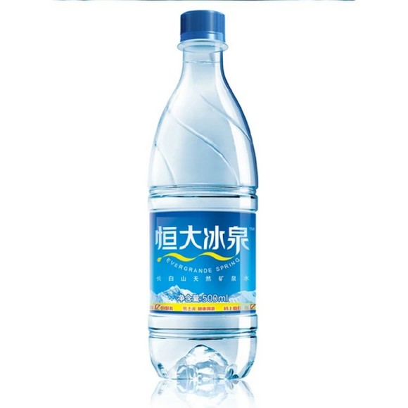 福建生产的矿泉水品牌有哪些,国内矿泉水品牌排行榜2021