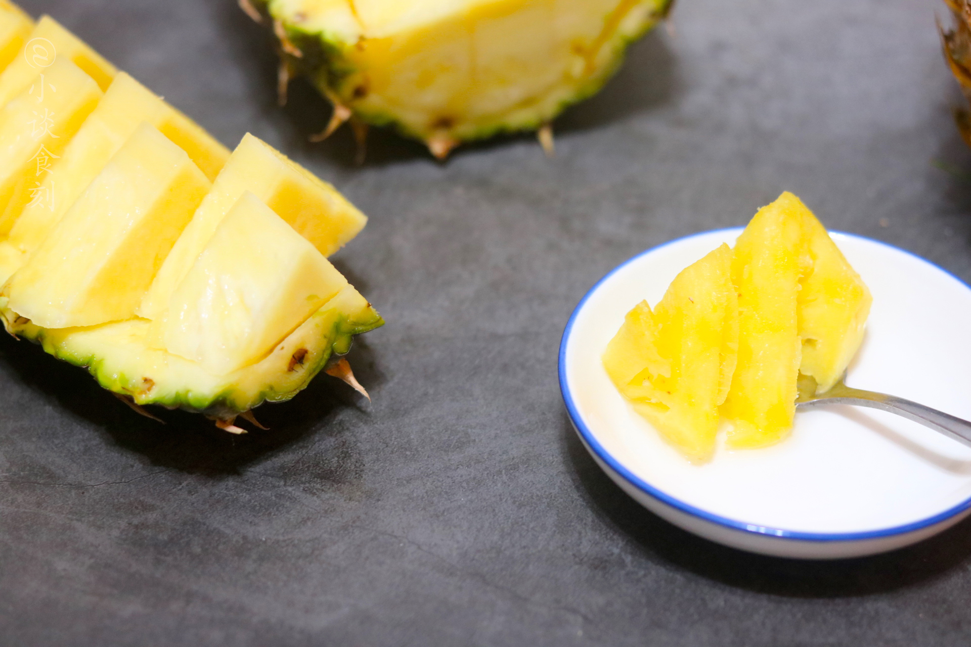 菠萝是凤梨吗凤梨是菠萝吗,你知道菠萝和凤梨有什么区别吗