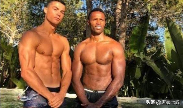 金球奖谍影重重：C罗被“反*底卧**”重创！梅西紧急“清君侧”