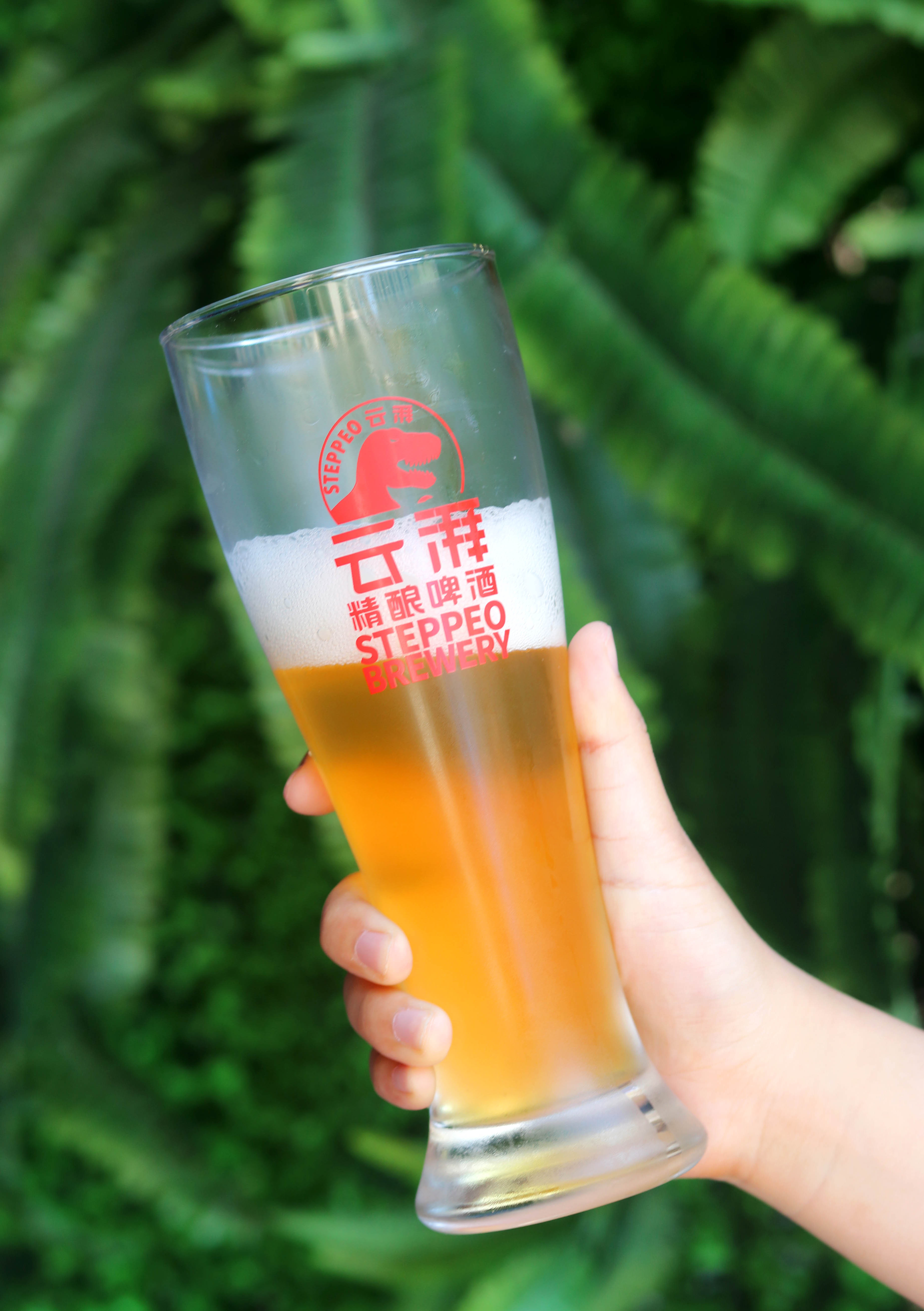 广州精酿啤酒打卡,好喝又上头的精酿啤酒