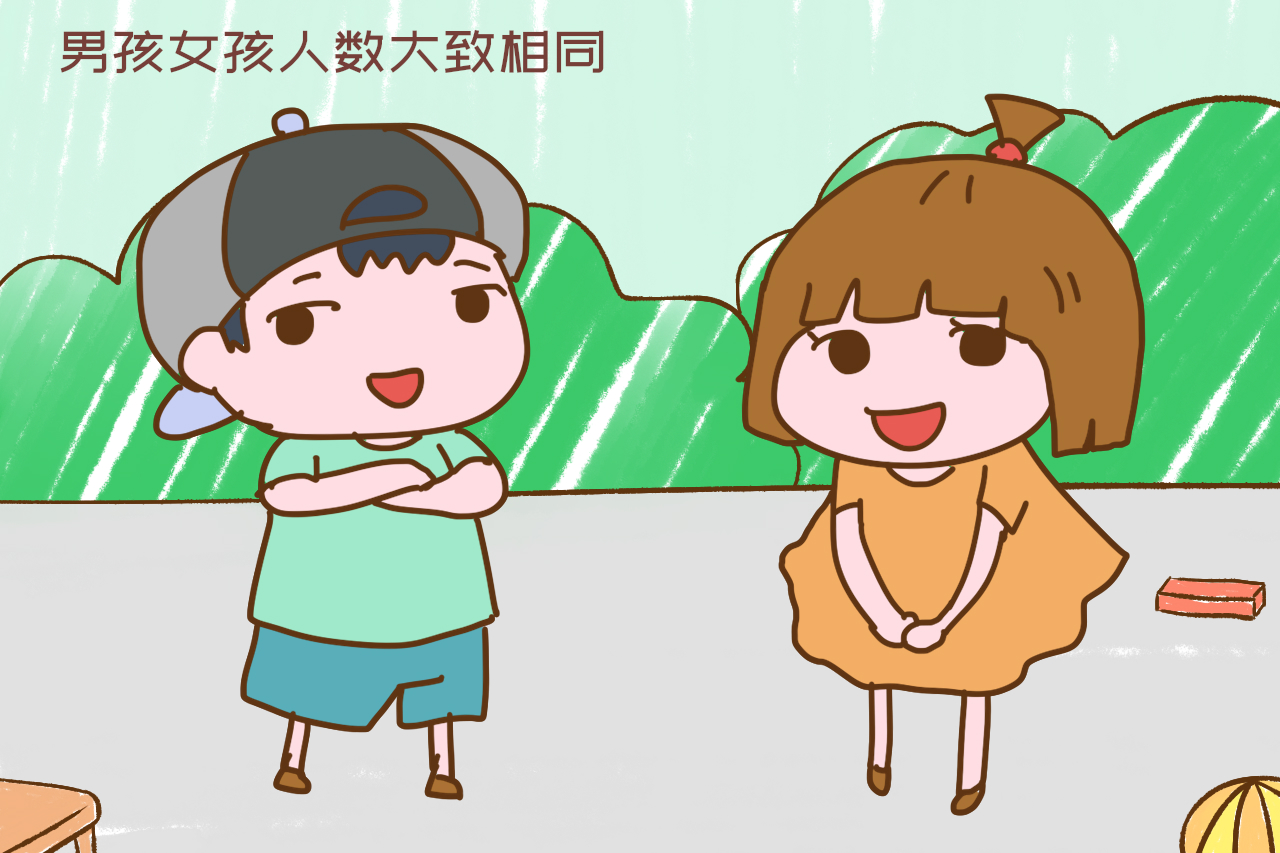 幼儿园分班有什么不一样吗,幼儿园分班有玄机