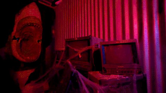 长隆欢乐玩圣节,保姆级鬼混攻略,倒计时两周