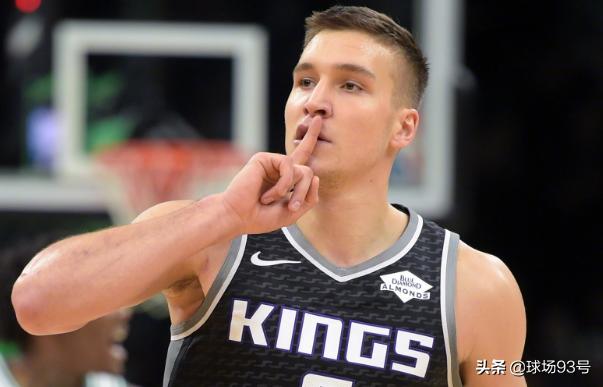 深度:经历了19个赛季的沉浮之后,国王队的崛起之路,还要等多久