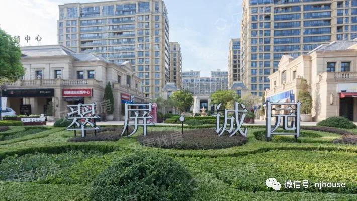 大写的赞！江宁这个小区，又有美照传出