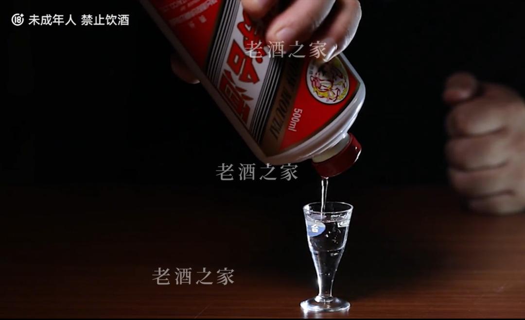 茅台倒灌技术视频,茅台防回灌技术