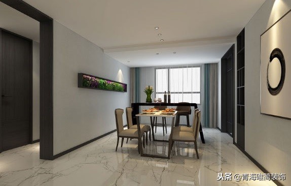 家装简中式风格,传统中式风格家装