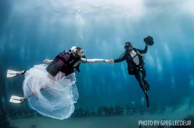 自由潜水怎么玩,潜水20个基本技巧