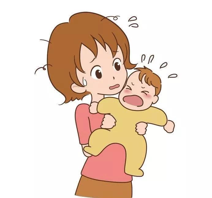 宝宝受了惊吓如何安神,宝宝惊吓到了怎么叫